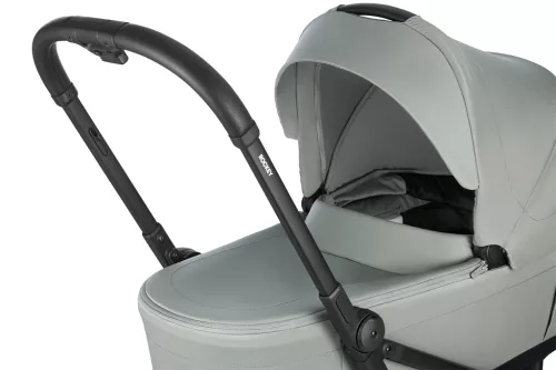 EASYWALKER Mózeskosár Rockey S/M/L Fresh Green