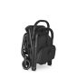 EASYWALKER Kočík športový MINI Buggy S Piccadilly Black
