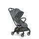 EASYWALKER Kočík športový MINI Buggy S Sutton Grey