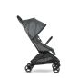 EASYWALKER Kočík športový MINI Buggy S Sutton Grey