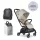 EASYWALKER Sport babakocsi Peanuts Easy