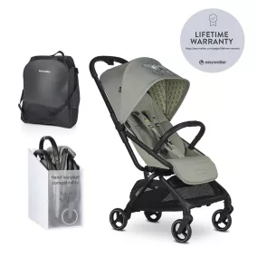 EASYWALKER Sport babakocsi Peanuts Iconic