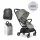EASYWALKER Sport babakocsi Peanuts Iconic