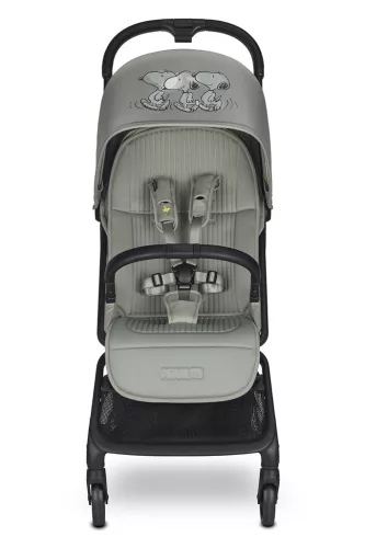 EASYWALKER Sport babakocsi Peanuts Iconic