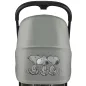 EASYWALKER Sport babakocsi Peanuts Iconic