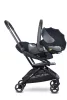 EASYWALKER Rockey S/M/L autósülés adapterkészlet