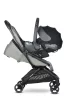 EASYWALKER Rockey S/M/L autósülés adapterkészlet