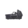 EASYWALKER Mózeskosár Twin Harvey babakocsihoz Coal Black