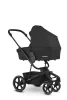 EASYWALKER Mózeskosár Harvey3 Shadow Black  babakocsihoz