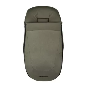 EASYWALKER Bundazsák Sage Green