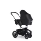   EASYWALKER Kombinált babakocsi Harvey⁵ Midnight Black XXL AIR