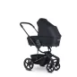   EASYWALKER Kombinált babakocsi Harvey⁵ Midnight Black XXL RWS