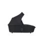   EASYWALKER Kombinált babakocsi Harvey⁵ Midnight Black XXL RWS