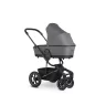   EASYWALKER Kombinált babakocsi Harvey⁵ Pebble Grey XXL AIR