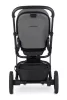 EASYWALKER Kombinált babakocsi Harvey⁵ Pebble Grey XXL AIR