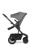 EASYWALKER Kombinált babakocsi Harvey⁵ Pebble Grey XXL AIR