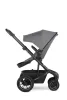 EASYWALKER Kombinált babakocsi Harvey⁵ Pebble Grey XXL AIR