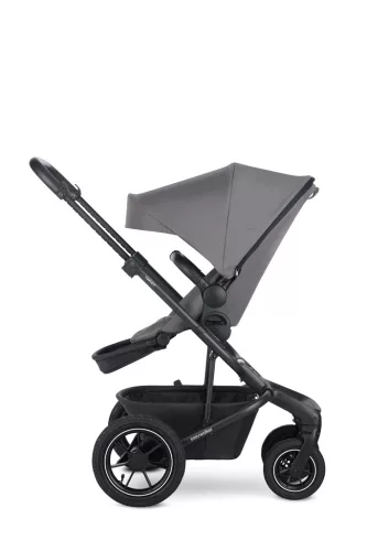 EASYWALKER Kombinált babakocsi Harvey⁵ Pebble Grey XXL AIR