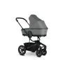   EASYWALKER Kombinált babakocsi Harvey⁵ Agave Green XXL AIR