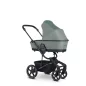   EASYWALKER Kombinált babakocsi Harvey⁵ Agave Green XXL RWS