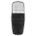 EASYWALKER Harvey NXT Eclipse Black babakocsihoz való lábzsák