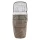 EASYWALKER Harvey NXT babakocsihoz lábzsák Mocha Brown