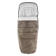EASYWALKER Harvey NXT babakocsihoz lábzsák Mocha Brown