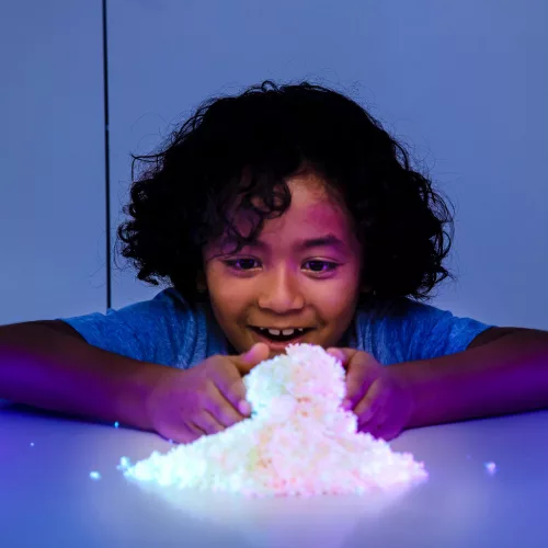 1943 - Playfoam Pluffle Glow - Learning Resources