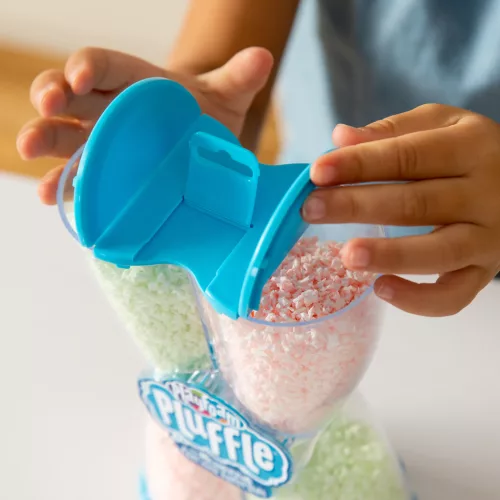 1943 - Playfoam Pluffle Glow - Learning Resources