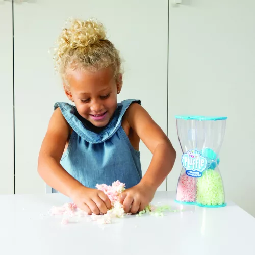 1943 - Playfoam Pluffle Glow - Learning Resources