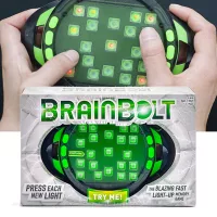 BrainBolt