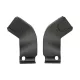 EASYWALKER Adapter szett autósüléshez Jackey/Jackey2/Jackey XL/Jackey2 XL babakocsihoz