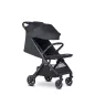 EASYWALKER Sport babakocsi Jackey2 Midnight Black