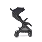 EASYWALKER Sport babakocsi Jackey2 Midnight Black