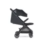 EASYWALKER Sport babakocsi Jackey2 Midnight Black