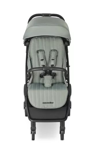 EASYWALKER Sport babakocsi Jackey2 Agave Green