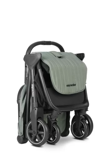 EASYWALKER Sport babakocsi Jackey2 Agave Green