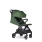 EASYWALKER Sport babakocsi Jackey2 Deep Green