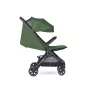EASYWALKER Sport babakocsi Jackey2 Deep Green