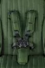 EASYWALKER Sport babakocsi Jackey2 Deep Green
