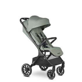 EASYWALKER Sport babakocsi Jackey2 XL Agave Green