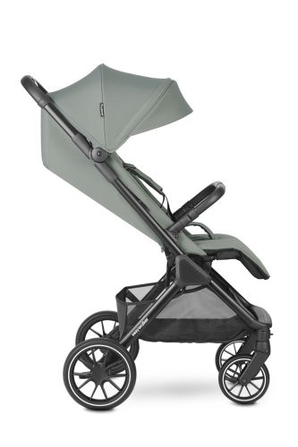 EASYWALKER Sport babakocsi Jackey2 XL Agave Green