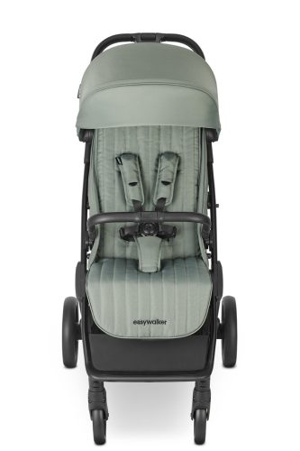 EASYWALKER Sport babakocsi Jackey2 XL Agave Green