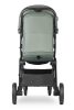 EASYWALKER Sport babakocsi Jackey2 XL Agave Green