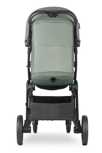EASYWALKER Sport babakocsi Jackey2 XL Agave Green
