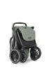 EASYWALKER Sport babakocsi Jackey2 XL Agave Green