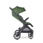 EASYWALKER Sport babakocsi Jackey2 XL Deep Green
