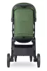 EASYWALKER Sport babakocsi Jackey2 XL Deep Green