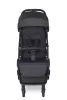 EASYWALKER Športový kočík Jackey NXT Eclipse Black