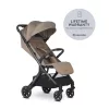 EASYWALKER Športový kočík Jackey NXT Mocha Brown